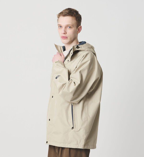 BEAUTY&YOUTH UNITED ARROWS「＜THE NORTH FACE＞ストアウェイ ジャケット」|その他|