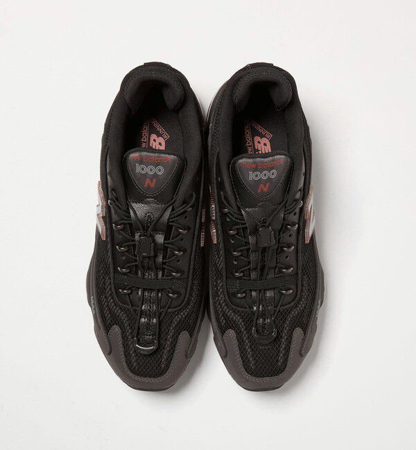 BEAUTY&YOUTH UNITED ARROWS「＜New Balance＞U1000 10A/スニーカー」|スニーカー|