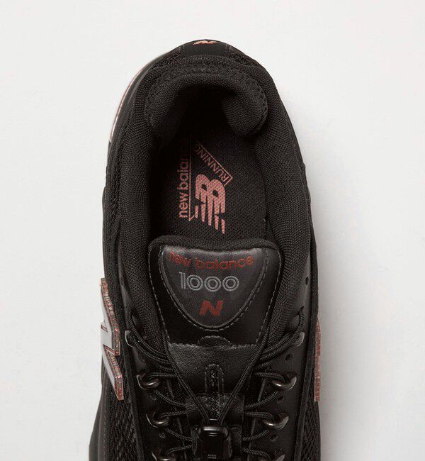 BEAUTY&YOUTH UNITED ARROWS「＜New Balance＞U1000 10A/スニーカー」|スニーカー|