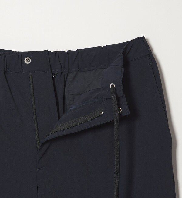 BEAUTY&YOUTH UNITED ARROWS「360&deg;MASTER バルーン イージーパンツ NO.9 セットアップ対応 ストレッチ ウォッシャブル」|チノ|