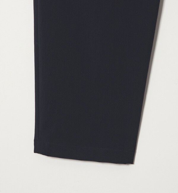 BEAUTY&YOUTH UNITED ARROWS「360&deg;MASTER バルーン イージーパンツ NO.9 セットアップ対応 ストレッチ ウォッシャブル」|チノ|