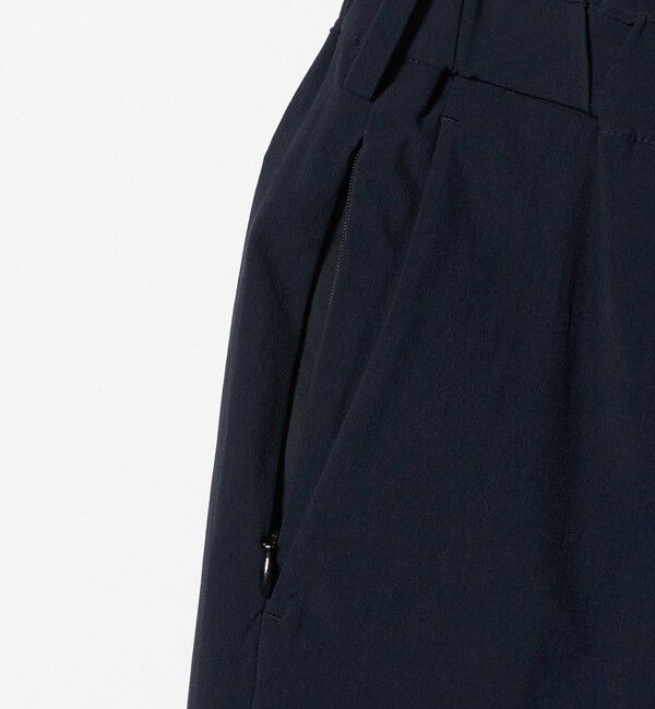 BEAUTY&YOUTH UNITED ARROWS「360&deg;MASTER バルーン イージーパンツ NO.9 セットアップ対応 ストレッチ ウォッシャブル」|チノ|