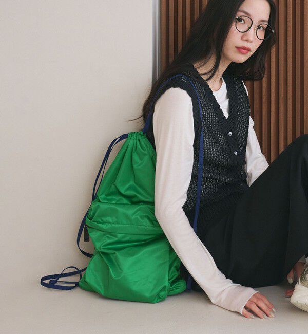 BEAUTY&YOUTH UNITED ARROWS「＜NOMADIS＞LATT リュック」|リュック|KELLY