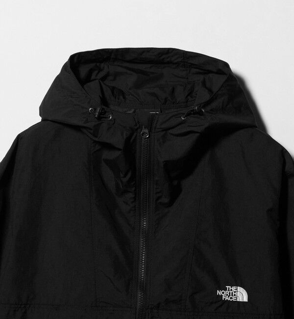 BEAUTY&YOUTH UNITED ARROWS「＜THE NORTH FACE＞ショート コンパクト ジャケット」|その他|