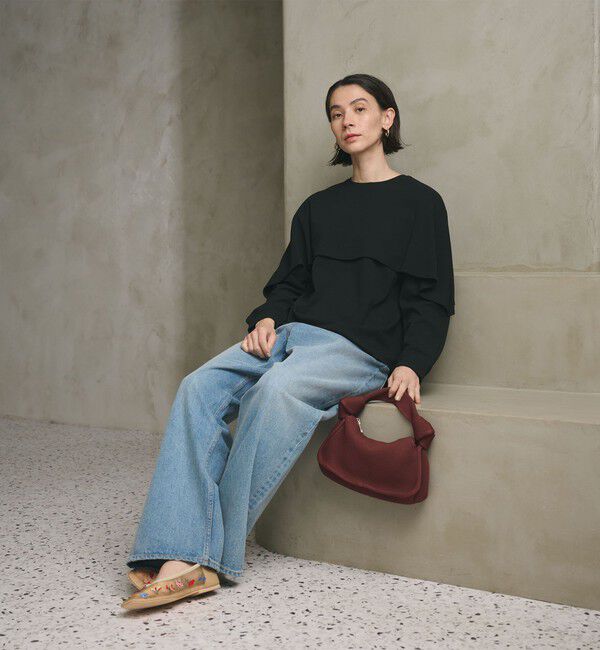 BEAUTY&YOUTH UNITED ARROWS「ワッフル タイ ショルダーバッグ」|ショルダー・メッセンジャー|