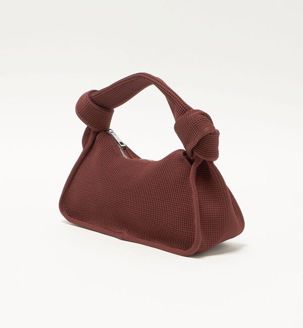 BEAUTY&YOUTH UNITED ARROWS「ワッフル タイ ショルダーバッグ」|ショルダー・メッセンジャー|