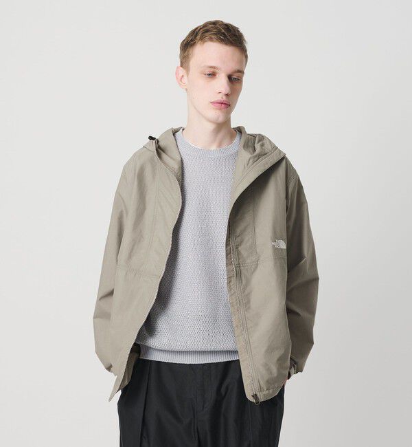 BEAUTY&YOUTH UNITED ARROWS「＜THE NORTH FACE＞コンパクト ジャケット」|その他|