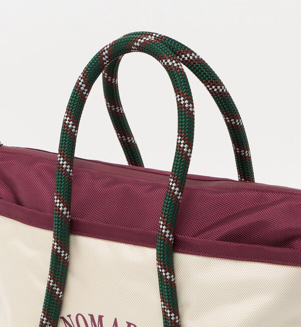 BEAUTY&YOUTH UNITED ARROWS「＜NOMADIS＞CITY TREK/トートバッグ」|トートバッグ|