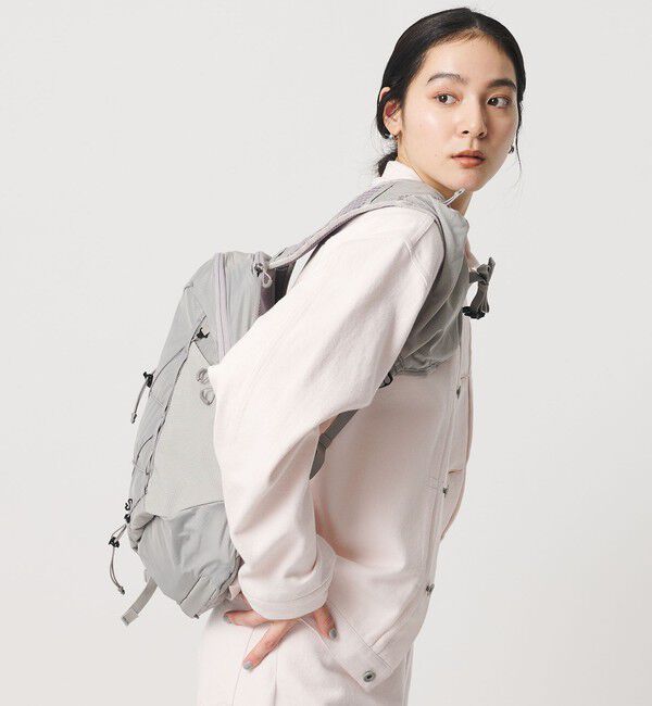 BEAUTY&YOUTH UNITED ARROWS「＜Salomon＞XT-15/リュック」|リュック|