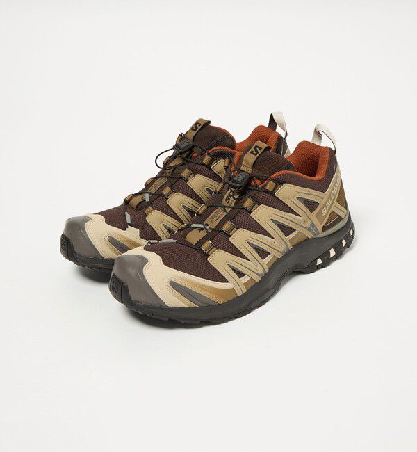 BEAUTY&YOUTH UNITED ARROWS「【国内EXCLUSIVE】＜Salomon＞XA PRO 3D スニーカー」|スニーカー|