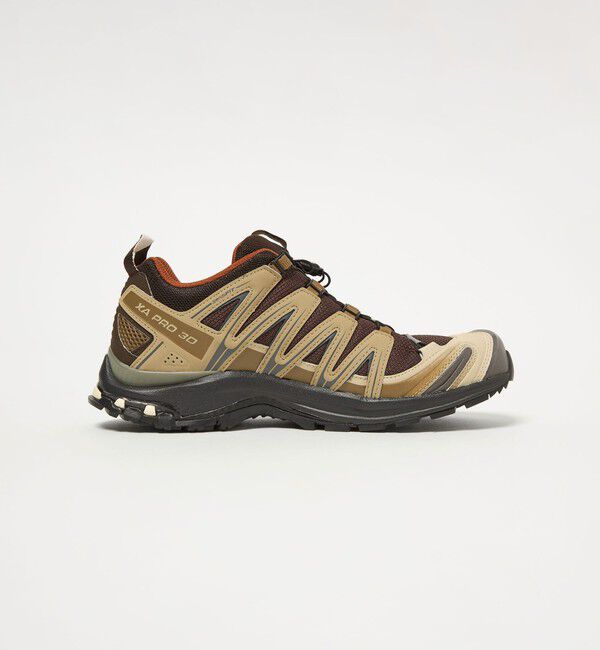 BEAUTY&YOUTH UNITED ARROWS「【国内EXCLUSIVE】＜Salomon＞XA PRO 3D スニーカー」|スニーカー|