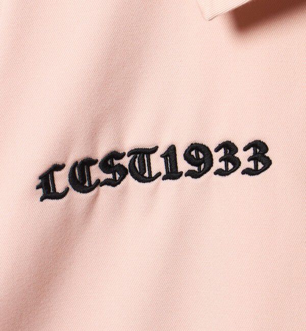 BEAUTY&YOUTH UNITED ARROWS「＜LACOSTE for BEAUTY&YOUTH＞ジップ ブルゾン」|その他|