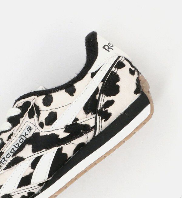 BEAUTY&YOUTH UNITED ARROWS「＜Reebok＞CLASSIC AZ COW スニーカー」|スニーカー|