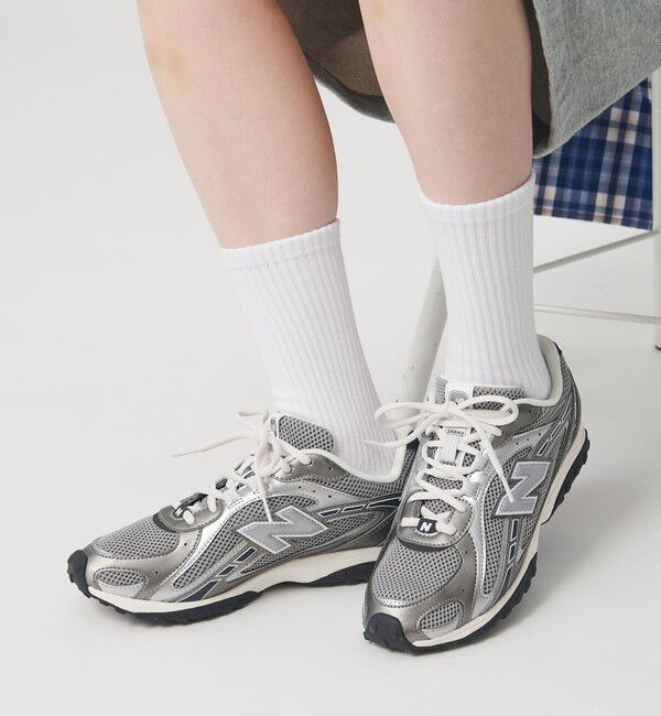 BEAUTY&YOUTH UNITED ARROWS「＜New Balance＞U204L スニーカー」|スニーカー|