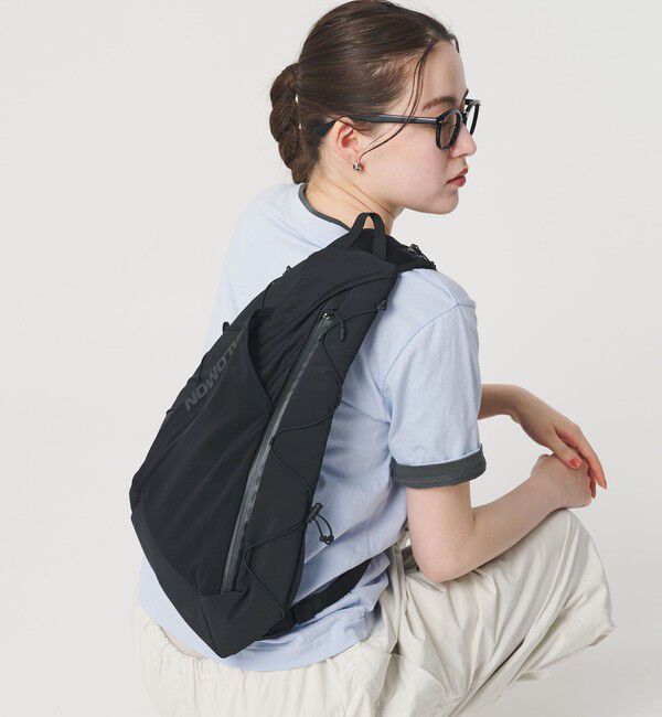 BEAUTY&YOUTH UNITED ARROWS「＜Salomon＞ADV クロスボディ バッグ」|その他|