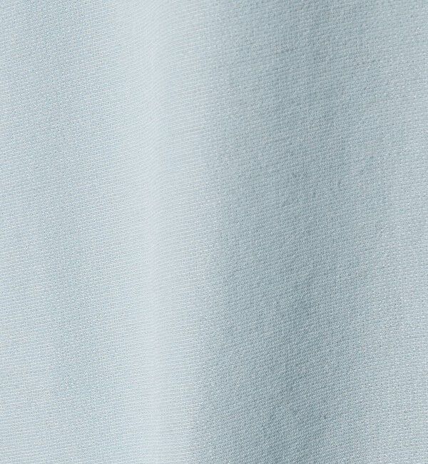 BEAUTY&YOUTH UNITED ARROWS「シアー バックタック シャツ 吸水速乾」|シャツ・ブラウス|