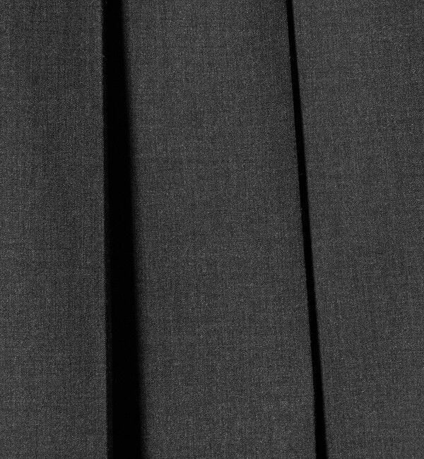 NICE WEATHER「＜NICE WEATHER＞トロ プリーツスカート」|スカート|