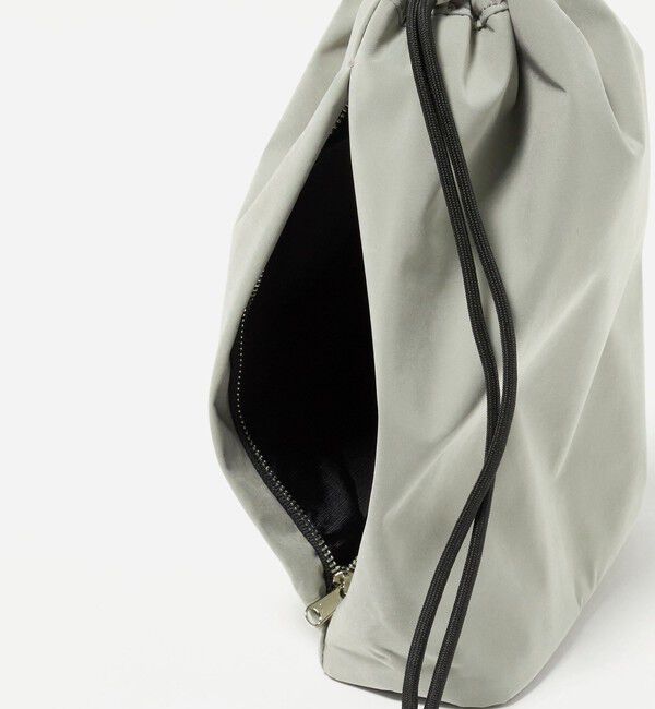 BEAUTY&YOUTH UNITED ARROWS「ソフト ファブリック パース」|ハンドバッグ|