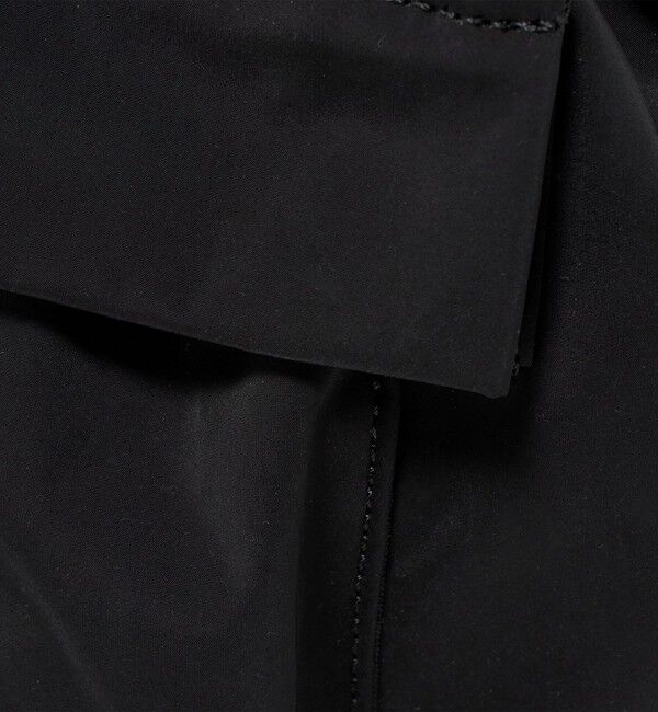 BEAUTY&YOUTH UNITED ARROWS「ソフト ファブリック 2WAYショルダー バッグ」|ハンドバッグ|