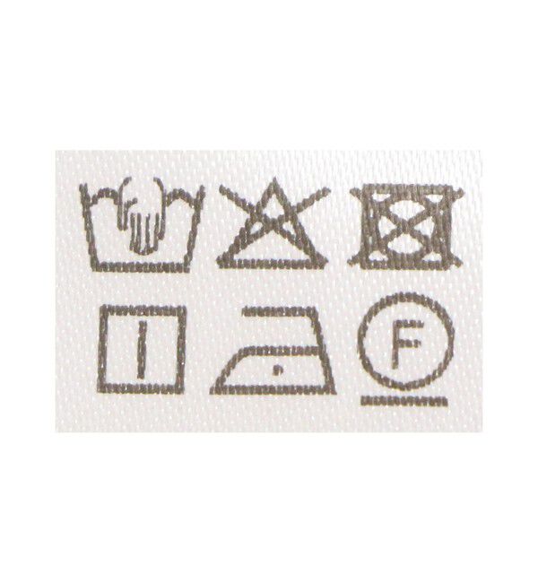 ATTISESSION「＜ATTISESSION＞レース ドッキング Tシャツ」|Tシャツ・カットソー|