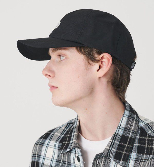 BEAUTY&YOUTH UNITED ARROWS「＜THE NORTH FACE＞ヴィンテージ ゴアテックス キャップ 防水透湿 防風 はっ水」|キャップ・キャスケット|