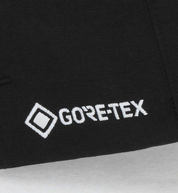 BEAUTY&YOUTH UNITED ARROWS「＜THE NORTH FACE＞ヴィンテージ ゴアテックス キャップ 防水透湿 防風 はっ水」|キャップ・キャスケット|