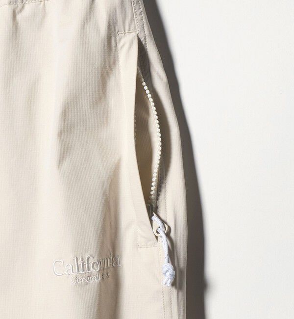 California General Store「＜CGS.＞ACTIVE LINE PARTEX UNLIMITED フィールド パンツ」|その他|