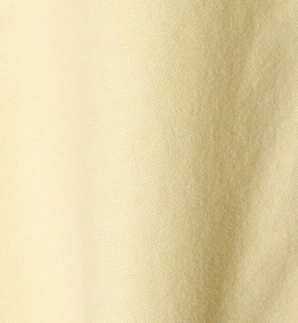 NICE WEATHER「＜NICE WEATHER＞OX ロゴシャツ」|シャツ・ブラウス|