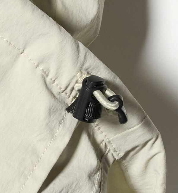 NICE WEATHER「＜NICE WEATHER＞アノラックパーカー」|その他|