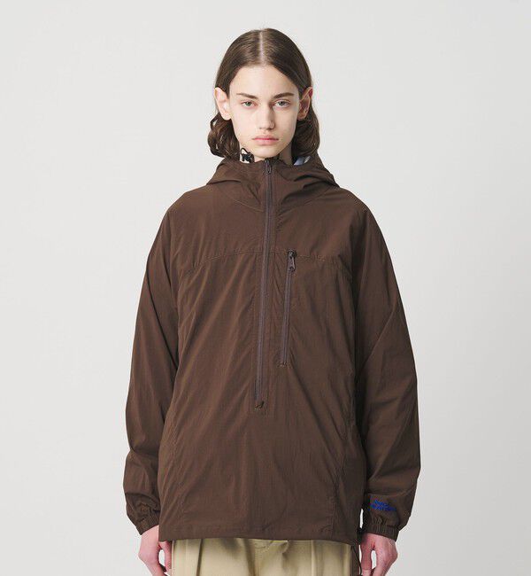 NICE WEATHER「＜NICE WEATHER＞アノラックパーカー」|その他|