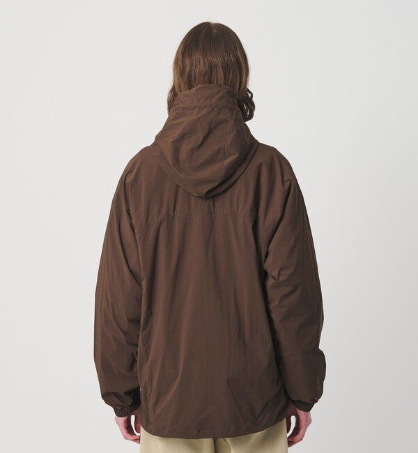 NICE WEATHER「＜NICE WEATHER＞アノラックパーカー」|その他|