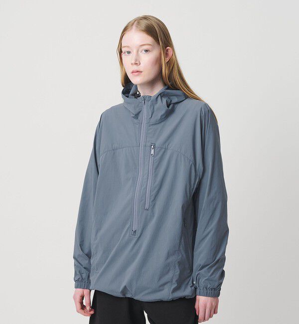 NICE WEATHER「＜NICE WEATHER＞アノラックパーカー」|その他|