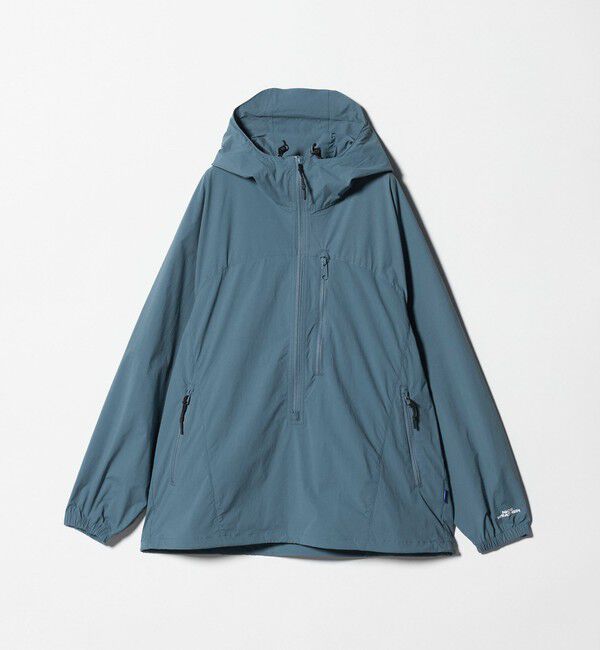 NICE WEATHER「＜NICE WEATHER＞アノラックパーカー」|その他|