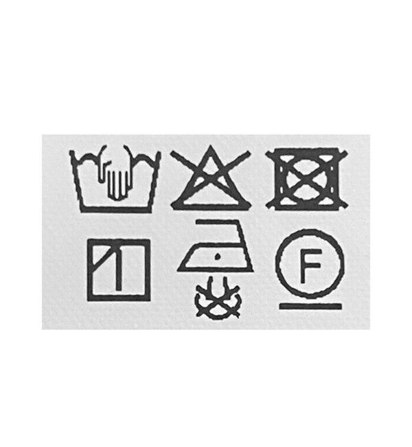 NICE WEATHER「＜NICE WEATHER＞ボーダー ロングスリーブ Tシャツ/COBALT」|Tシャツ・カットソー|