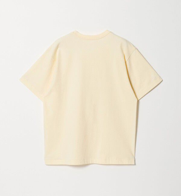 BEAUTY&YOUTH UNITED ARROWS「【別注】＜Hanes＞2パック Tシャツ 2」|Tシャツ・カットソー|