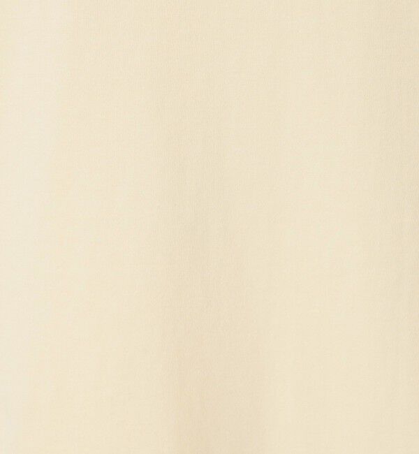 BEAUTY&YOUTH UNITED ARROWS「【別注】＜Hanes＞2パック Tシャツ 2」|Tシャツ・カットソー|