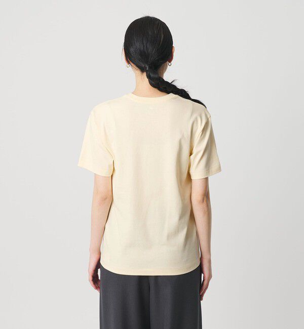 BEAUTY&YOUTH UNITED ARROWS「【別注】＜Hanes＞2パック Tシャツ 2」|Tシャツ・カットソー|