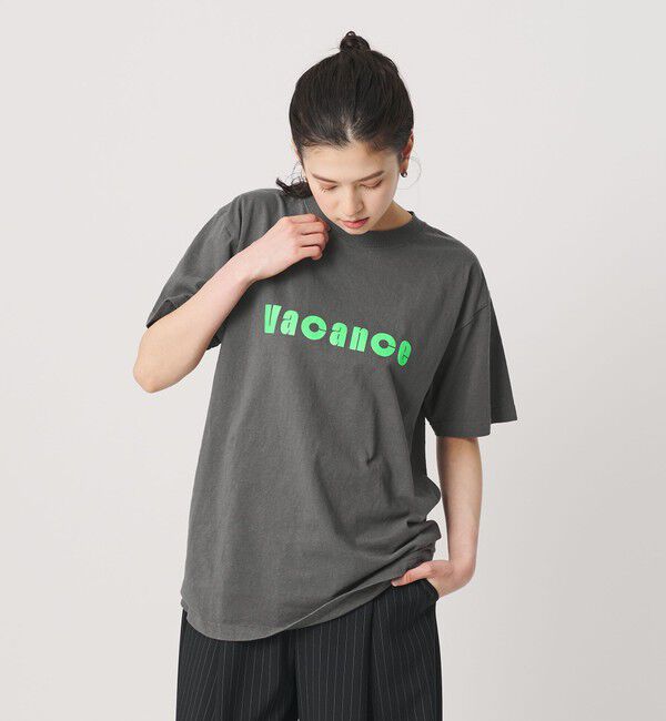 BEAUTY&YOUTH UNITED ARROWS「【別注】＜FUNG＞プリント Tシャツ」|Tシャツ・カットソー|