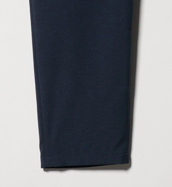 BEAUTY&YOUTH UNITED ARROWS「東レ/TORAY ナノデザイン イージースラックス NO.3 ウォッシャブル セットアップ対応可能」|チノ|