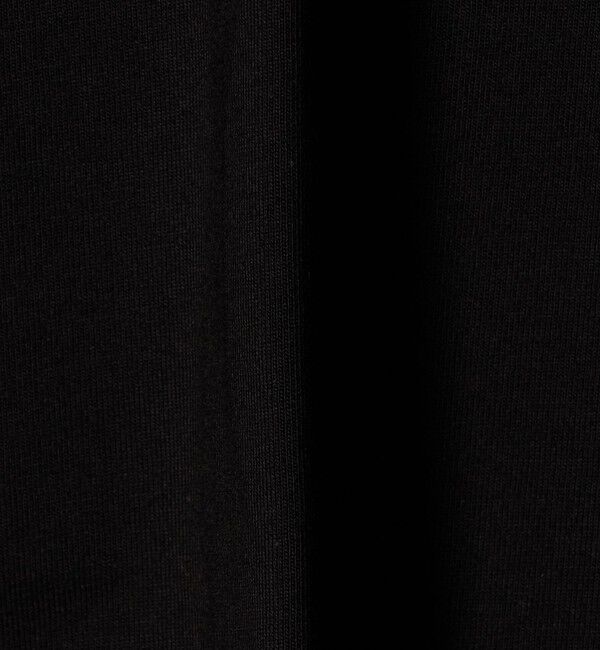 NICE WEATHER「＜NICE WEATHER＞ロゴ ロングスリーブTシャツ」|Tシャツ・カットソー|