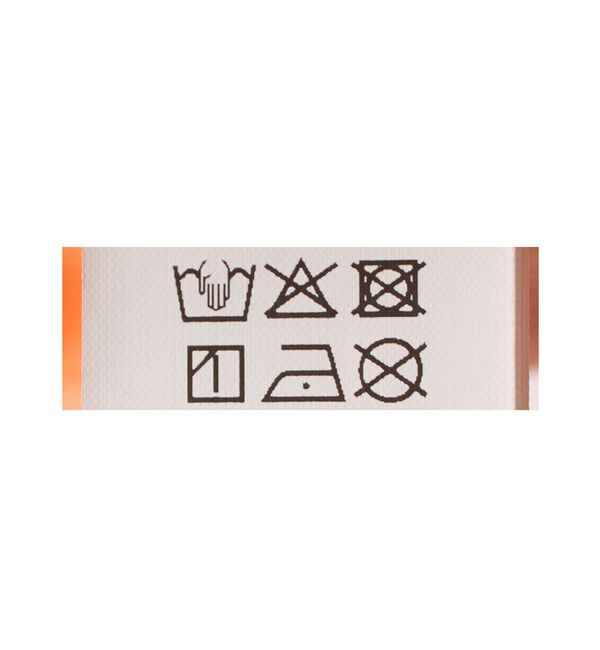 NICE WEATHER「＜NICE WEATHER＞ロゴ ロングスリーブTシャツ」|Tシャツ・カットソー|