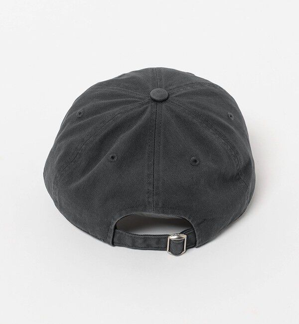 NICE WEATHER「＜NICE WEATHER＞SIGNATURE キャップ」|キャップ・キャスケット|