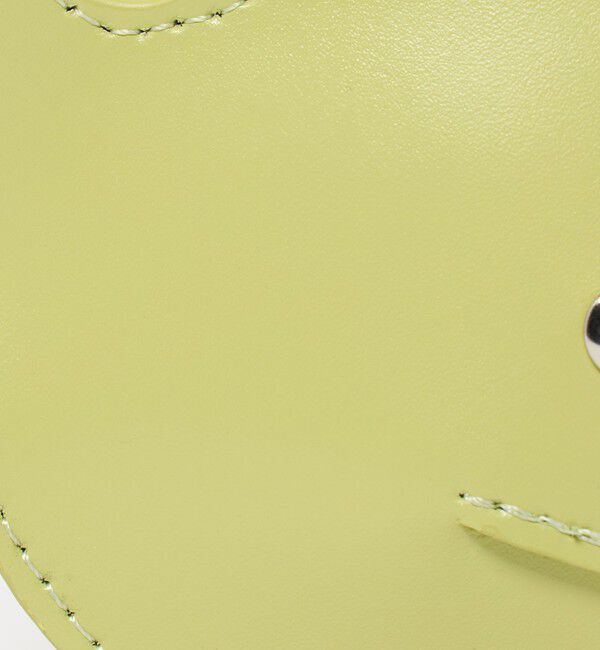 BEAUTY&YOUTH UNITED ARROWS「【別注】＜YAHKI＞クジラ ポーチ ストラップ」|ポーチ|