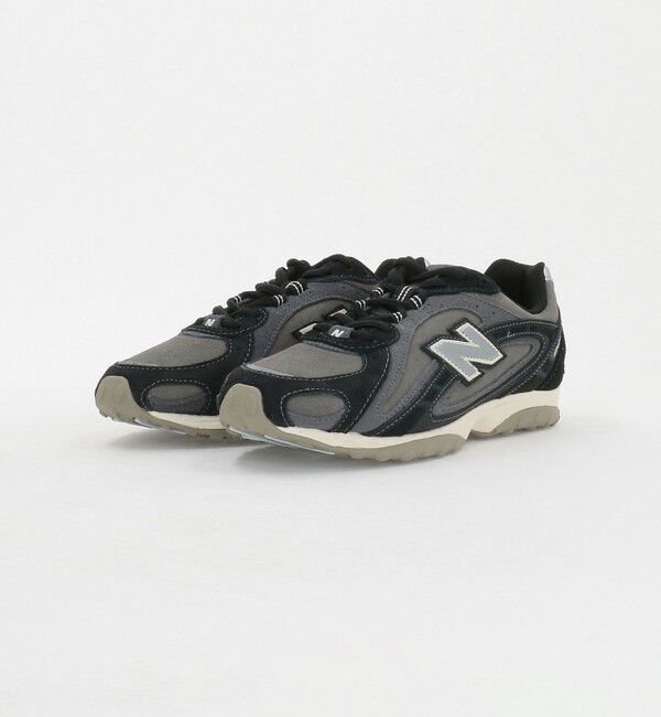 BEAUTY&YOUTH UNITED ARROWS「＜New Balance＞スエード U204L スニーカー」|スニーカー|