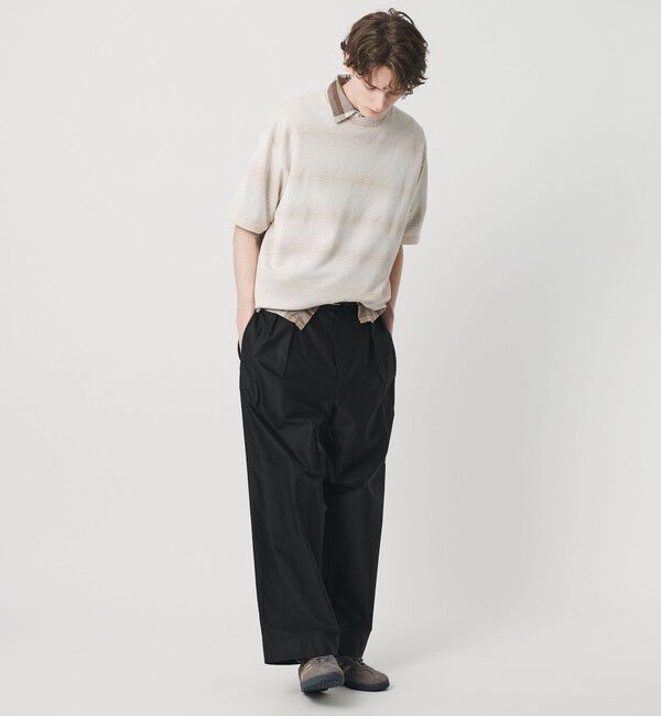 BEAUTY&YOUTH UNITED ARROWS「【別注】＜adidas Originals＞サンバ OG スニーカー」|スニーカー|