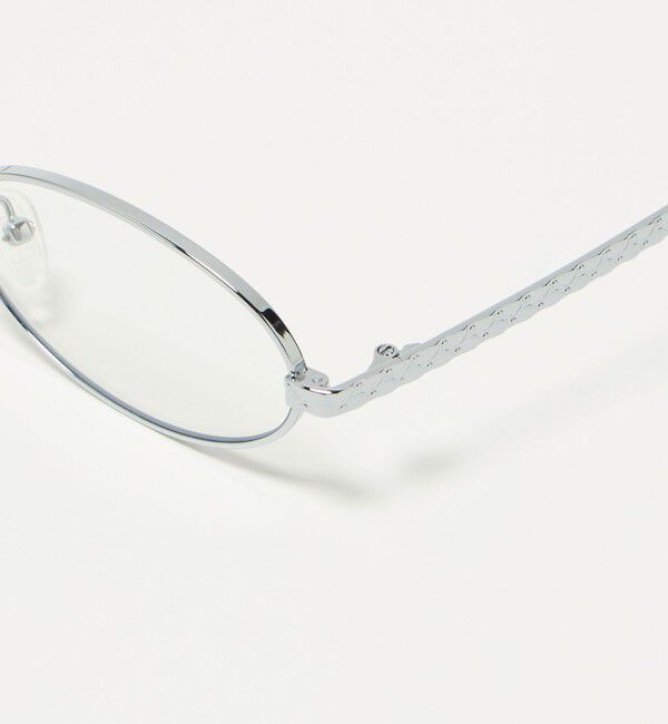 NICE WEATHER「＜MUUT＞GON 3/ファッショングラス」|サングラス|