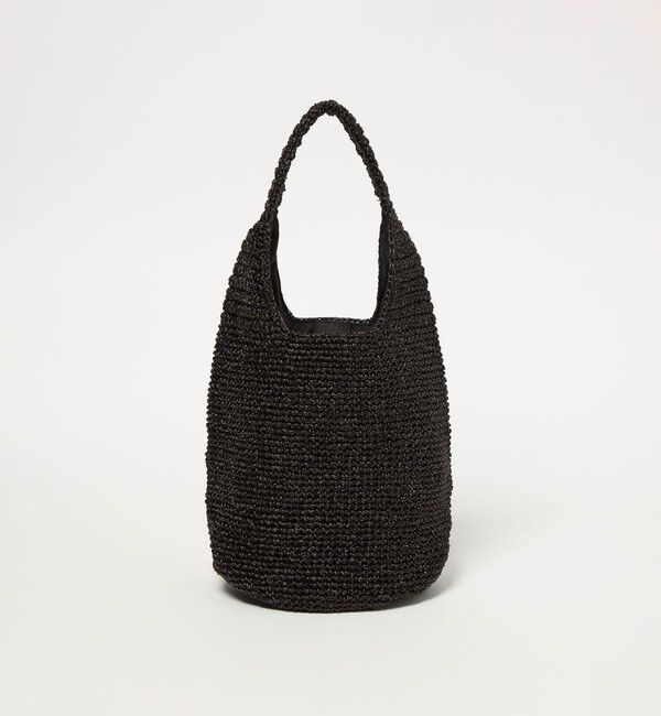 BEAUTY&YOUTH UNITED ARROWS「メタルコード ワンハンドル ショルダーバッグ」|ショルダー・メッセンジャー|