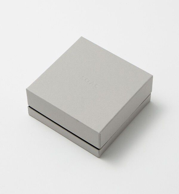 BEAUTY&YOUTH UNITED ARROWS「＜SOAC＞STEP LINE チョーカー」|ネックレス|