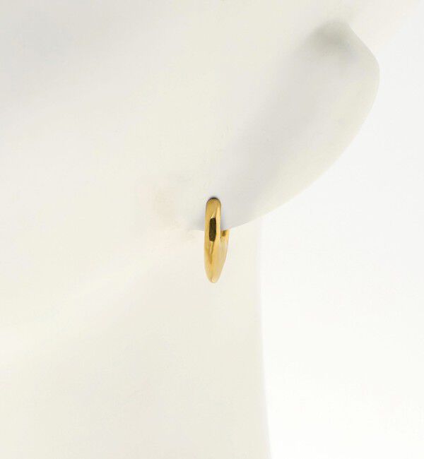 BEAUTY&YOUTH UNITED ARROWS「＜SOAC＞PLUMP DROP ピアス」|ピアス|