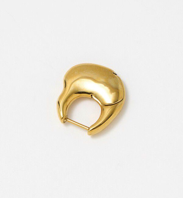 BEAUTY&YOUTH UNITED ARROWS「＜SOAC＞PLUMP DROP ピアス」|ピアス|